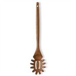 Cuillère spaghetti bambou 35 cm Totally Bamboo
